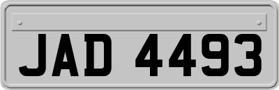 JAD4493