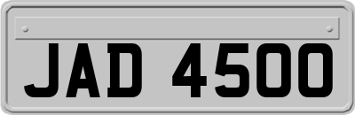 JAD4500