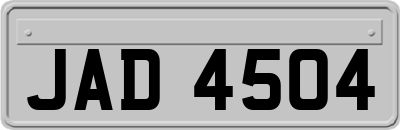 JAD4504