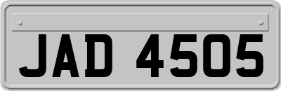 JAD4505