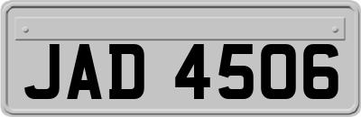 JAD4506