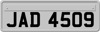 JAD4509