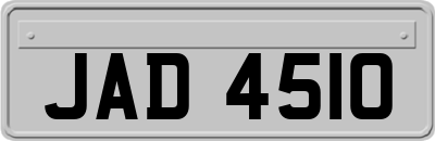 JAD4510