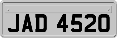 JAD4520