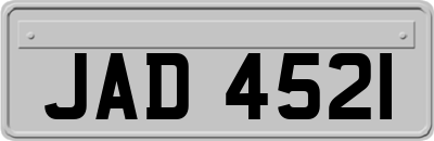 JAD4521