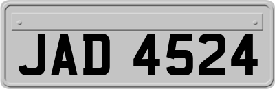 JAD4524