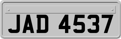 JAD4537