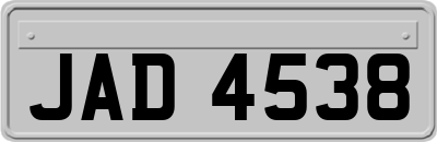 JAD4538