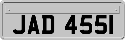 JAD4551