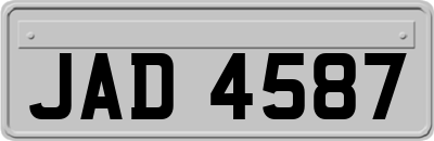 JAD4587