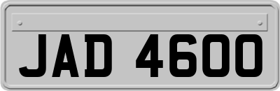 JAD4600