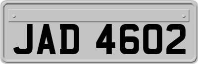 JAD4602