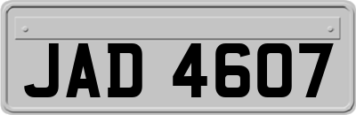 JAD4607