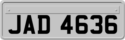 JAD4636