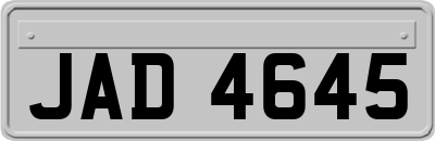 JAD4645