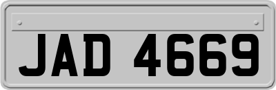 JAD4669