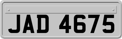 JAD4675