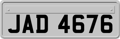 JAD4676