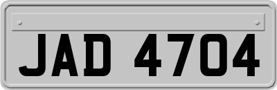 JAD4704