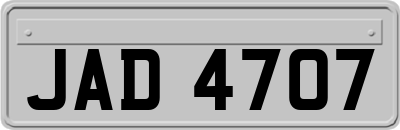 JAD4707