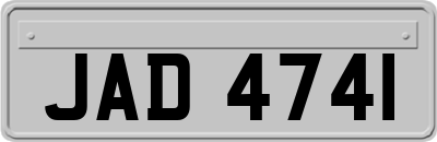 JAD4741
