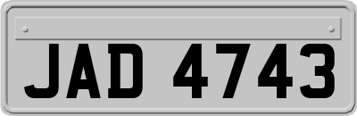JAD4743
