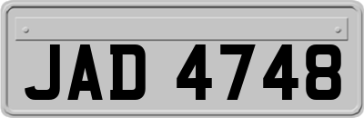 JAD4748