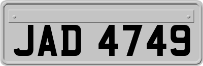 JAD4749