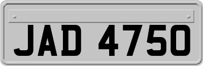 JAD4750