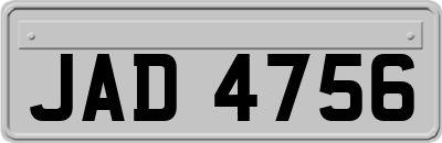 JAD4756