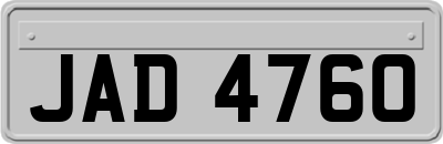 JAD4760