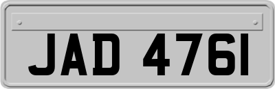 JAD4761