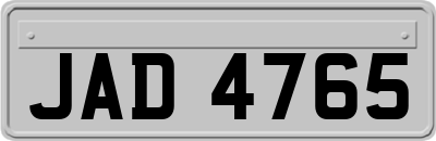 JAD4765