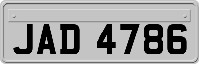 JAD4786