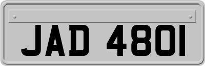JAD4801