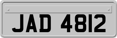 JAD4812