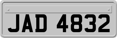 JAD4832