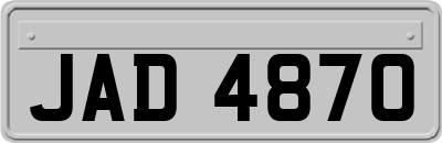 JAD4870