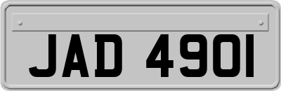 JAD4901
