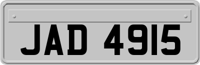 JAD4915