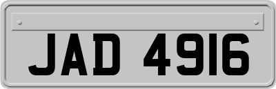 JAD4916