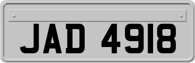 JAD4918