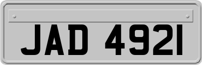 JAD4921