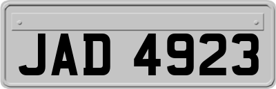 JAD4923