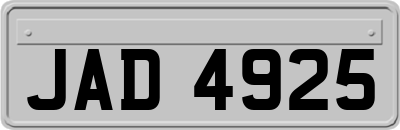 JAD4925