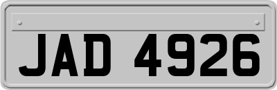 JAD4926