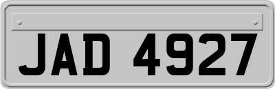 JAD4927