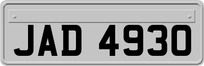 JAD4930