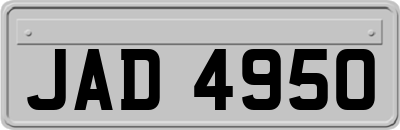 JAD4950