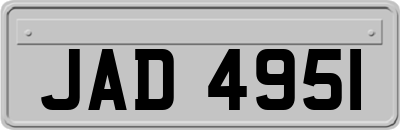 JAD4951